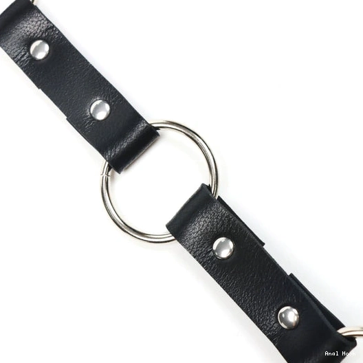 Collar Hook 5853 Leash with EverydayUse Anal Kinky and 0203